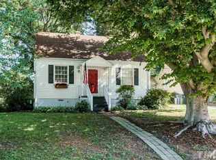 709 New Rd, Raleigh, NC 27608