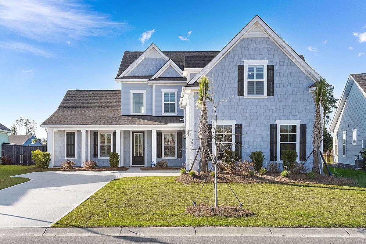506 Fern Tree Dr, Summerville, SC 29486 Zillow