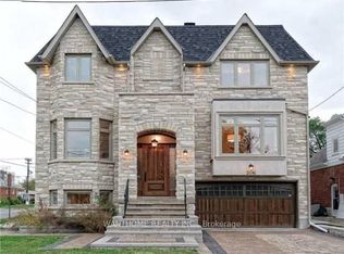 206 Bogert Ave, Toronto, ON M2N1K9