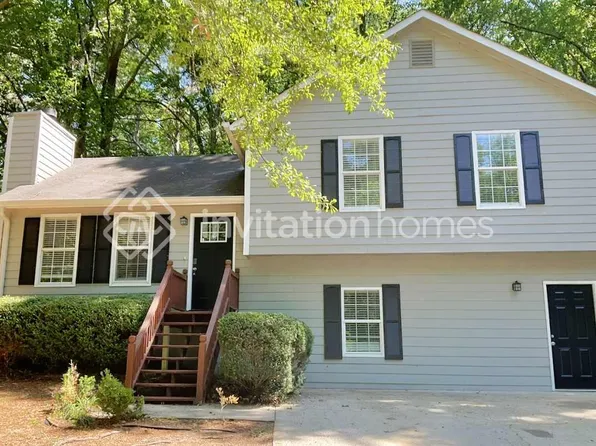 131 Halehaven Dr, Douglasville, GA 30134