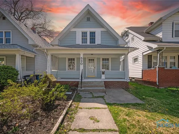 530 Toronto Ave, Toledo, OH 43609