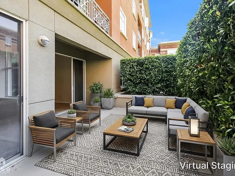 130 E San Fernando St #321 — Photo 3