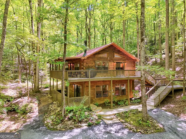 252 Navigator Ln, Tiger, GA 30576