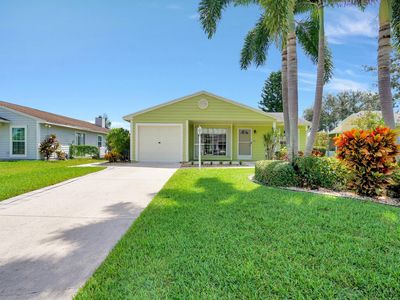 9030 Chrysanthemum Drive, Boynton Beach, FL, 33472