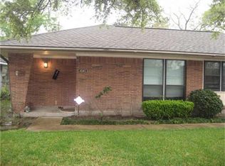 4041 McDermed Dr, Houston, TX 77025