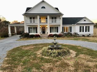 3340 County Road 818, Logan, AL 35098