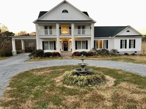 3340 County Road 818, Logan, AL 35098