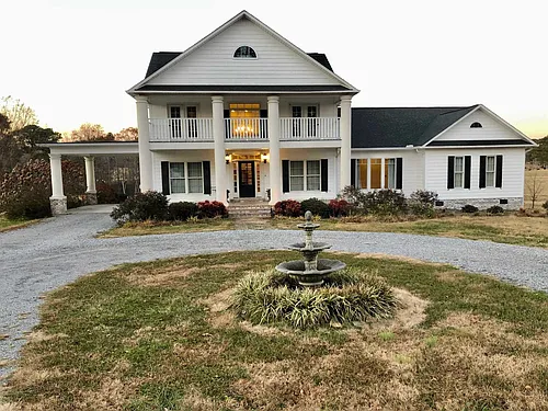 3340 County Road 818 Photo 1