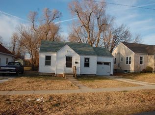 2521 W Walnut St, Springfield, MO 65806