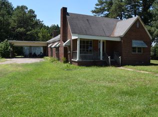 2611 Nc Highway 305, Aulander, NC 27805