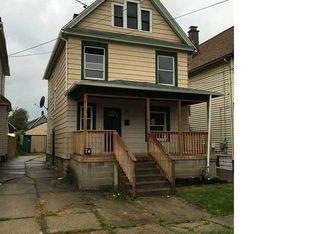 74 Longnecker St, Buffalo, NY 14206