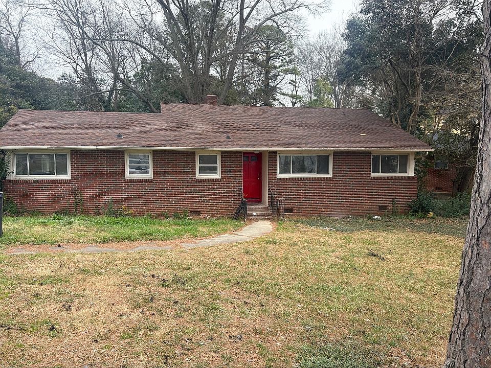 1st image of 2601 Palm Ave