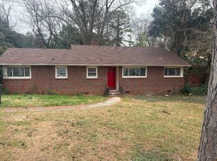 2601 Palm Ave, Charlotte, NC 28205