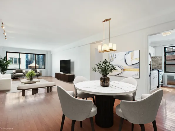 200 East 36th Street image 1 of 12