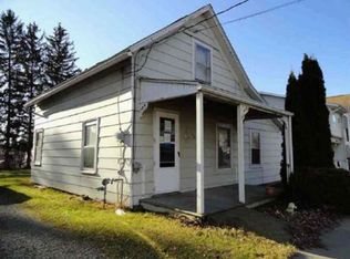 106 Pratt Ave, Towanda, PA 18848