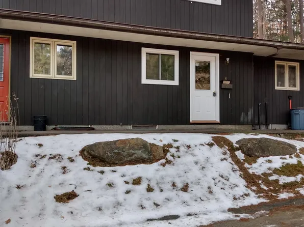 39 Brookside Drive #6, Brattleboro, VT 05301