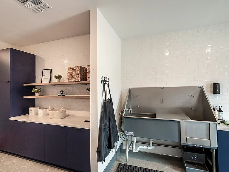 The Citizen at Waterset Luxury Apartments — Photo 32