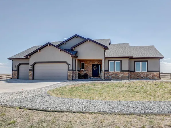 49790 Antelope Drive #E, Bennett, CO 80102