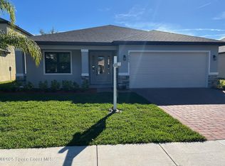 1033 Hailey St, West Melbourne, FL 32904