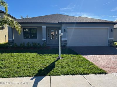 1033 Hailey St, West Melbourne, FL, 32904