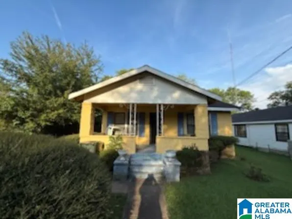 2507 Euclid Ave, Jasper, AL 35501