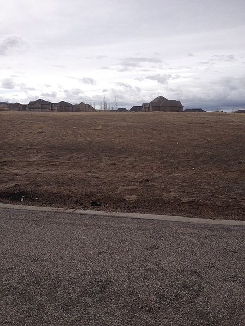 Looking South