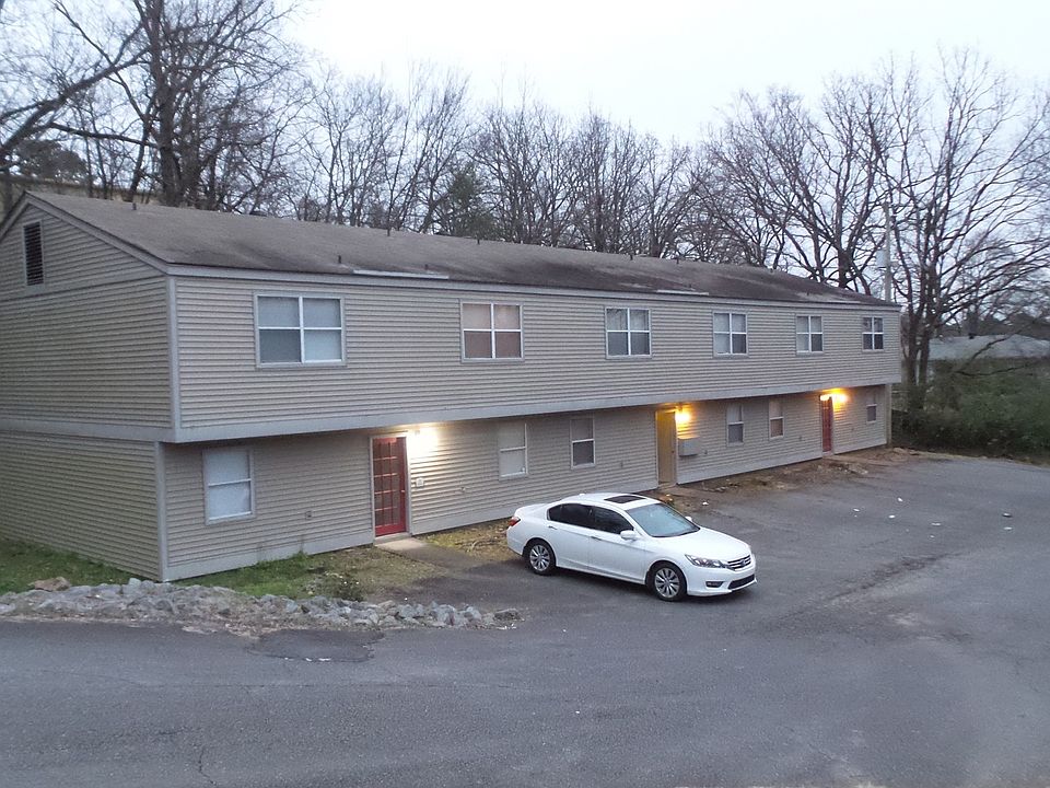 1st image of 7711 S St #1-6