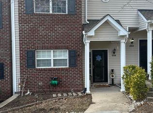 4506 Centrebrook Cir, Raleigh, NC 27616