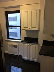 Rented by Solil Management