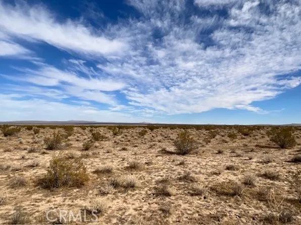 0 Neuralia Rd, California City, CA 93505