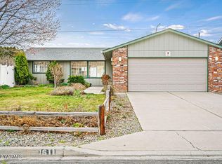 1611 Valley West Ave, Yakima, WA