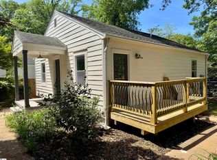 10 Amherst Ave, Greenville, SC 29605