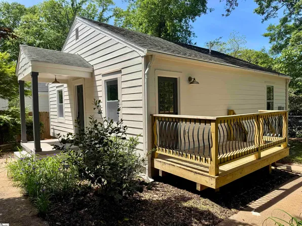 10 Amherst Ave, Greenville, SC 29605