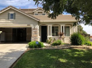 3806 Tern Ct, Merced, CA 95340