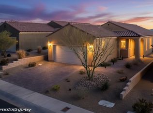 1070 Crestline Hts, Mesquite, NV 89034