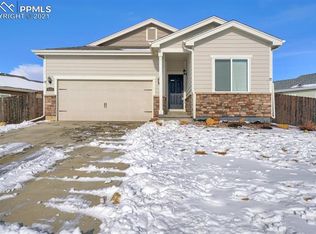 10219 Intrepid Way, Colorado Springs, CO 80925