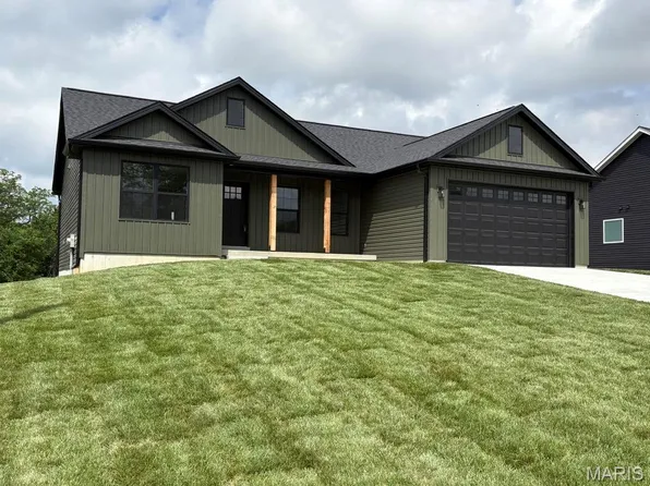 28881 Pendleton Plant Rd, Warrenton, MO 63383