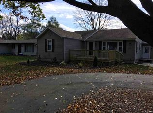 3621 Sandpoint Rd, Fort Wayne, IN 46809