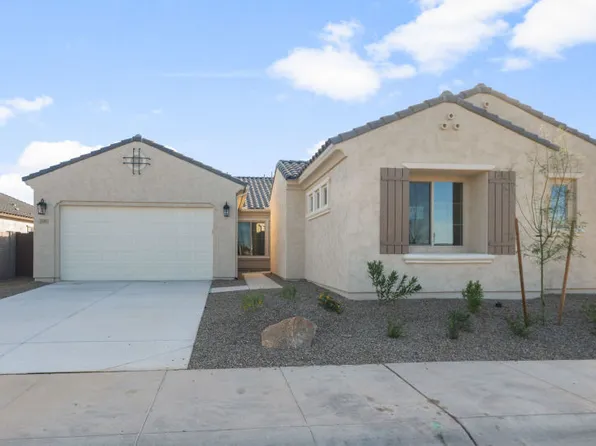 2505 E Truffle Rd, San Tan Valley, AZ 85140