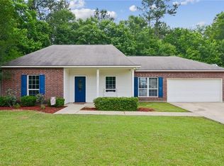 22397 Gemstone Pl, Robert, LA 70455