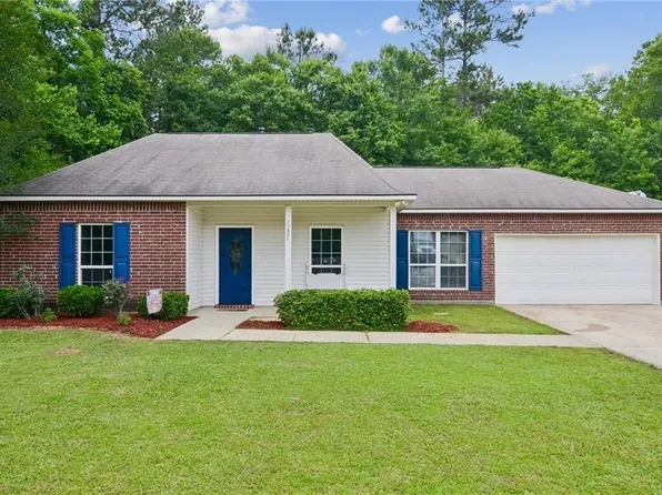22397 Gemstone Pl, Robert, LA 70455