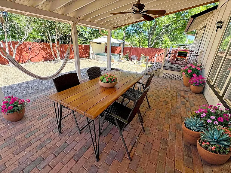 4806 Wind River Rd — Photo 25