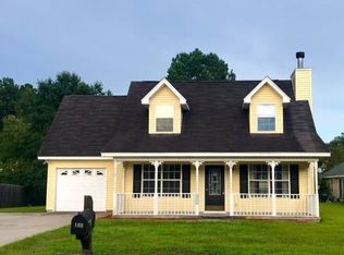 100 Madison Oaks Dr, Rincon, GA 31326