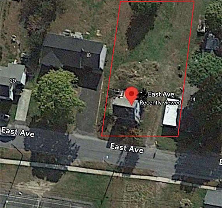 2nd image of 16 East Ave