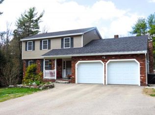 10 Freedom Way, Bedford, NH 03110