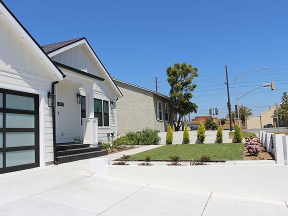 Front Exterior 3