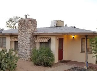 71794 Manana Dr, Twentynine Palms, CA 92277