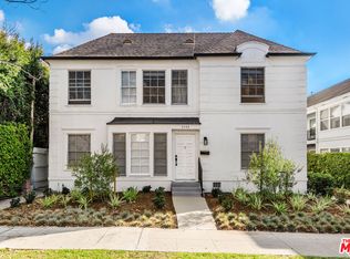 308 S Reeves Dr, Beverly Hills, CA 90212