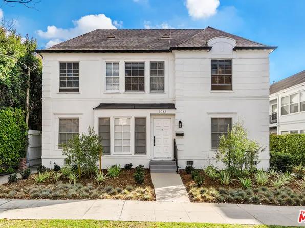 308 S Reeves Dr, Beverly Hills, CA 90212