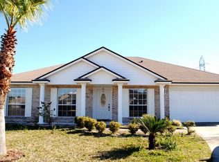 2500 Cedar Trace W Dr, Jacksonville, FL 32246 - MLS# 1230543 - Coldwell  Banker